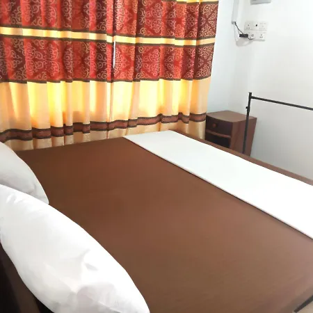 Sobaya Apartment Anuradhapura Exterior photo