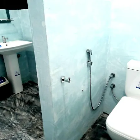 Sobaya Apartment Anuradhapura Room photo