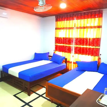 Sobaya Apartment Anuradhapura Exterior photo