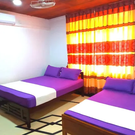 Sobaya Apartment Anuradhapura Exterior photo