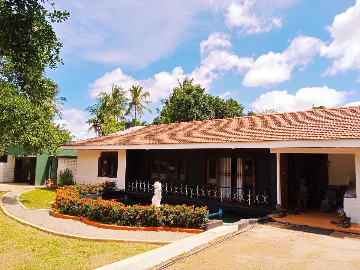 Homestay Sobaya *