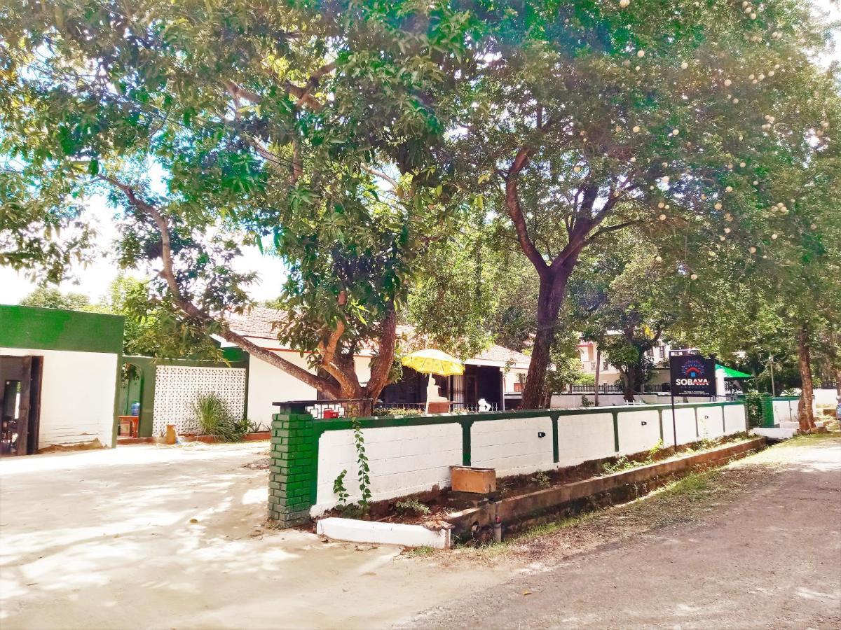 Homestay Sobaya Anuradhapura