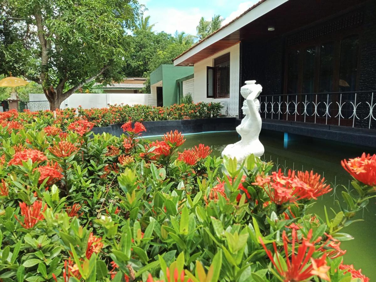 Sobaya Homestay Anuradhapura