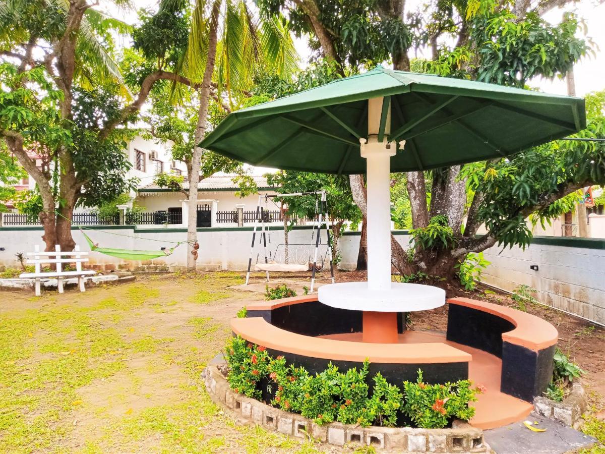 Homestay Sobaya *