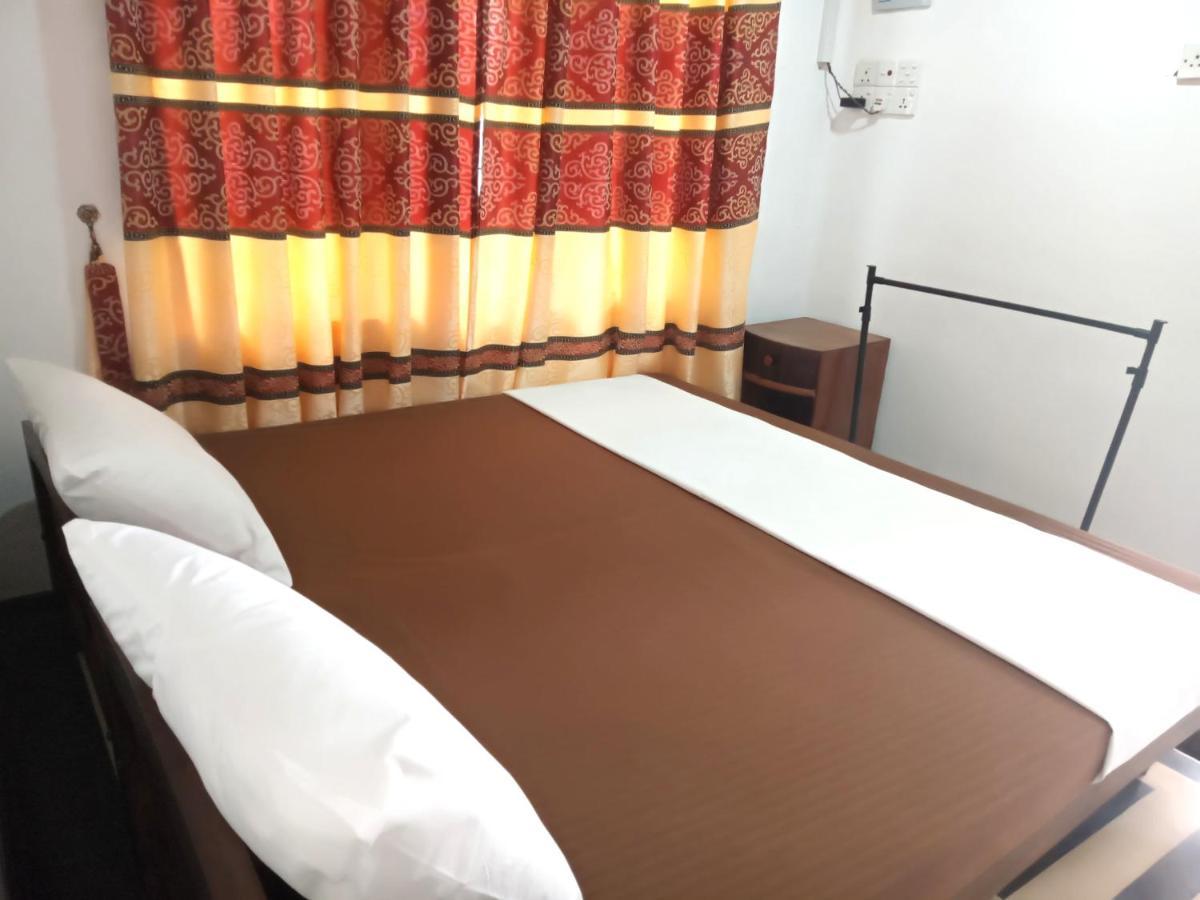 Sobaya Homestay