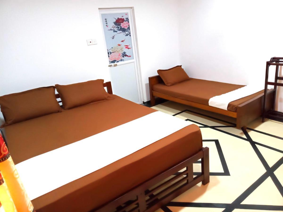 Homestay Sobaya *