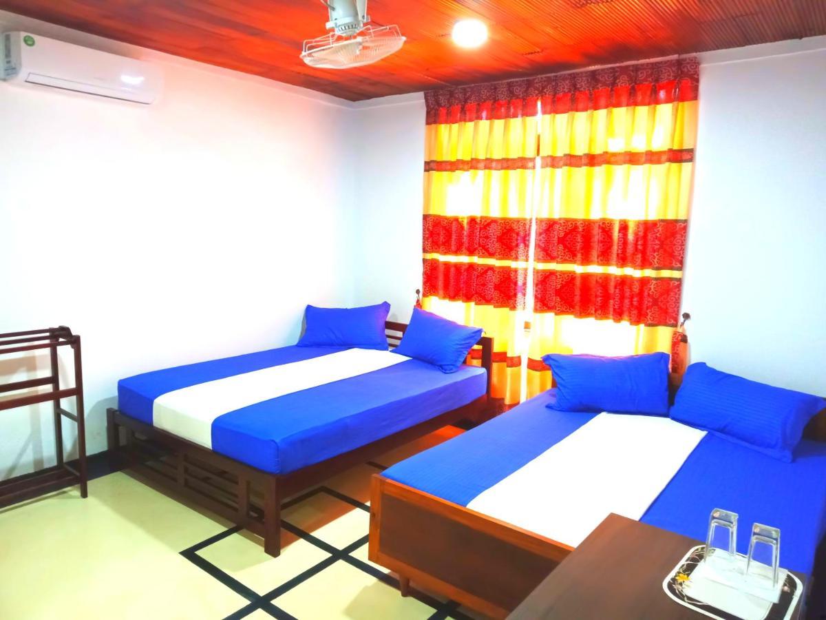 Sobaya Homestay