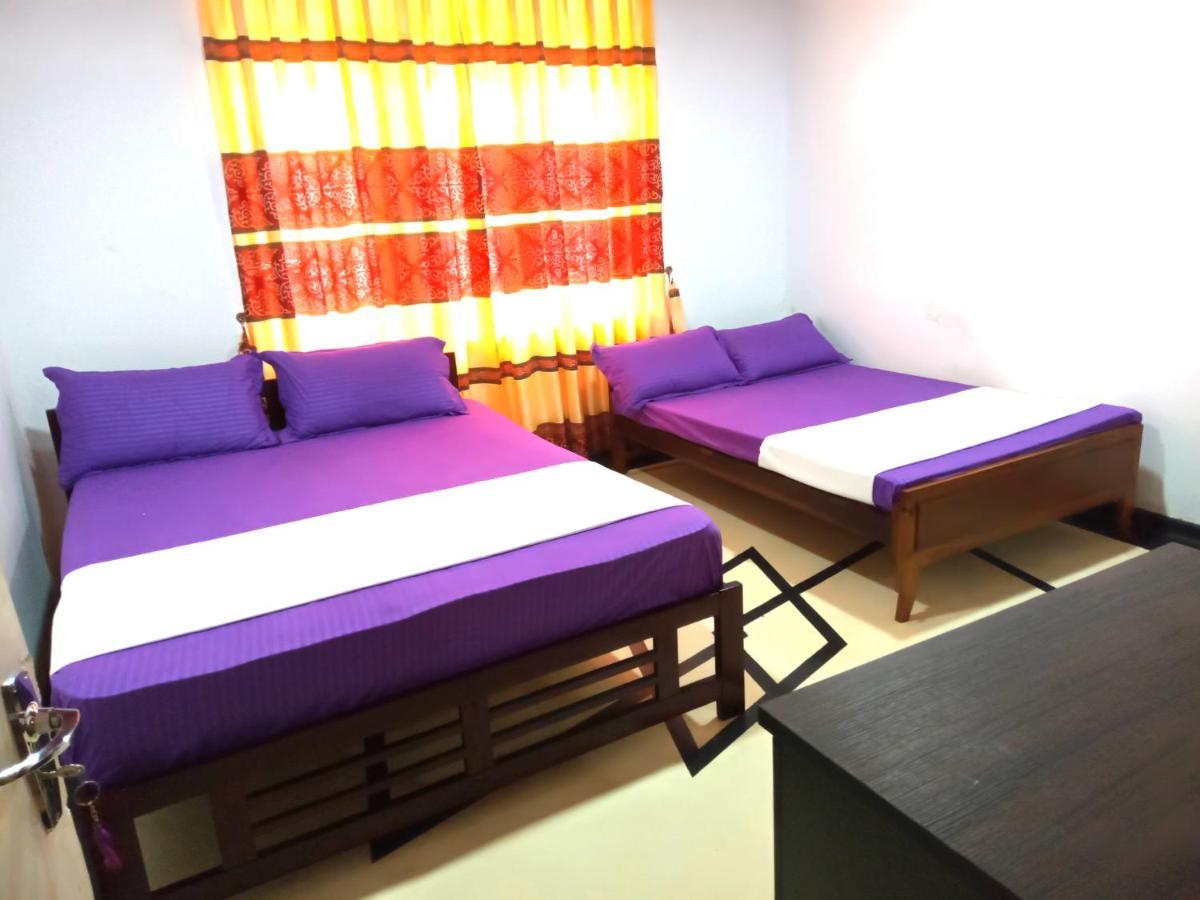 Homestay Sobaya Anuradhapura