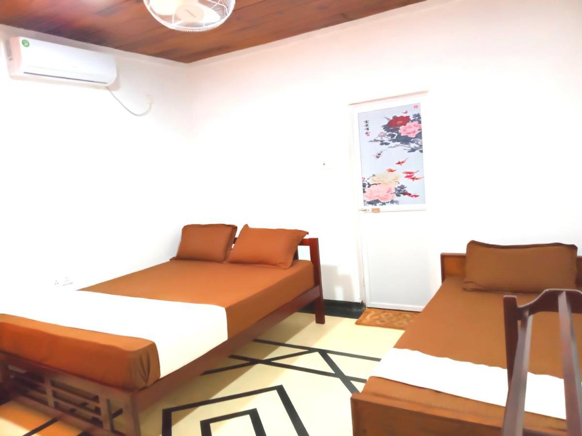 Homestay Sobaya Anuradhapura