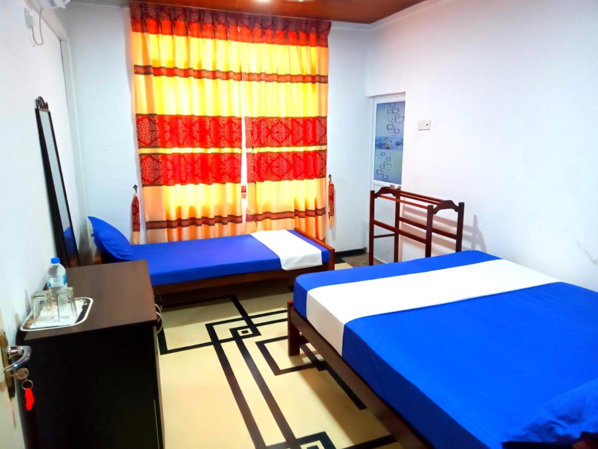Sobaya Homestay