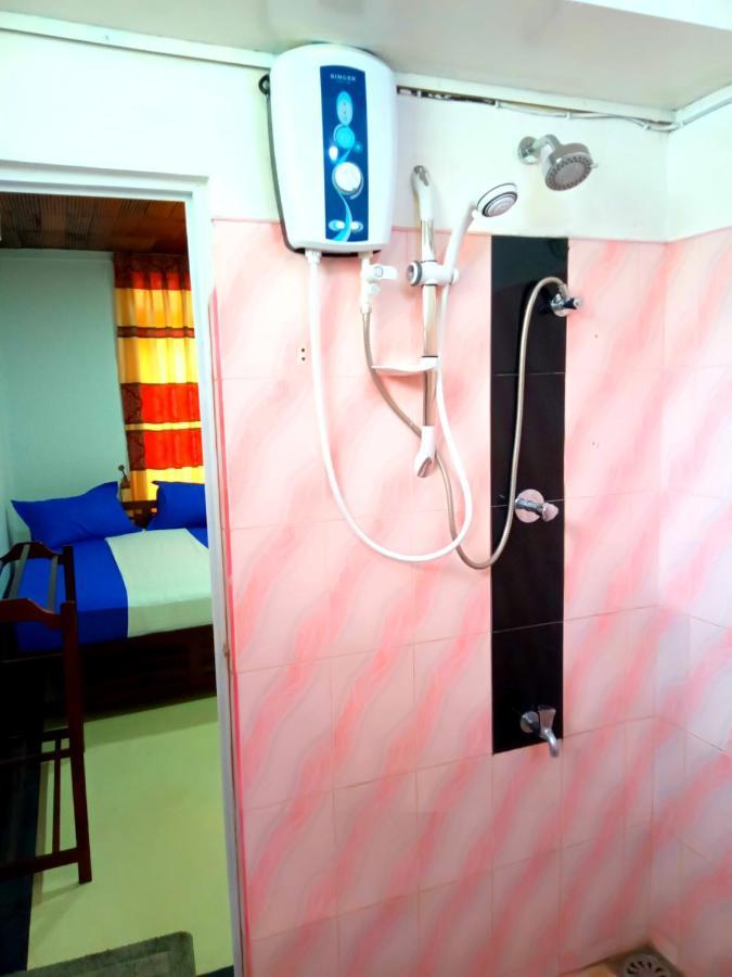 Sobaya Homestay Anuradhapura