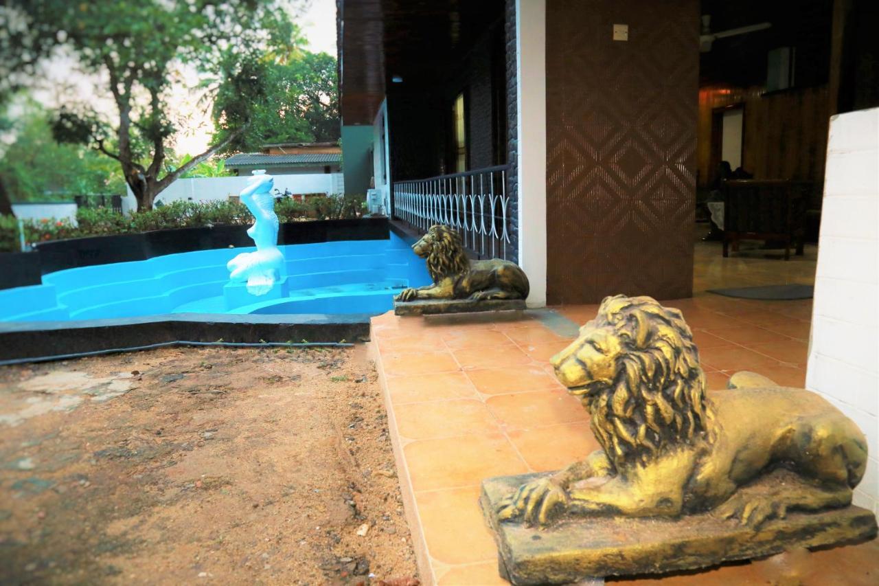 Sobaya * Anuradhapura