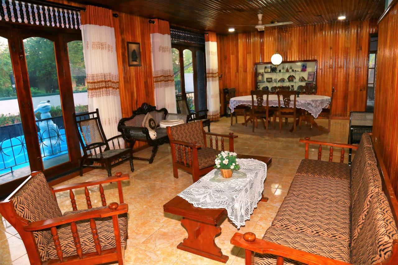 Homestay Sobaya Anuradhapura