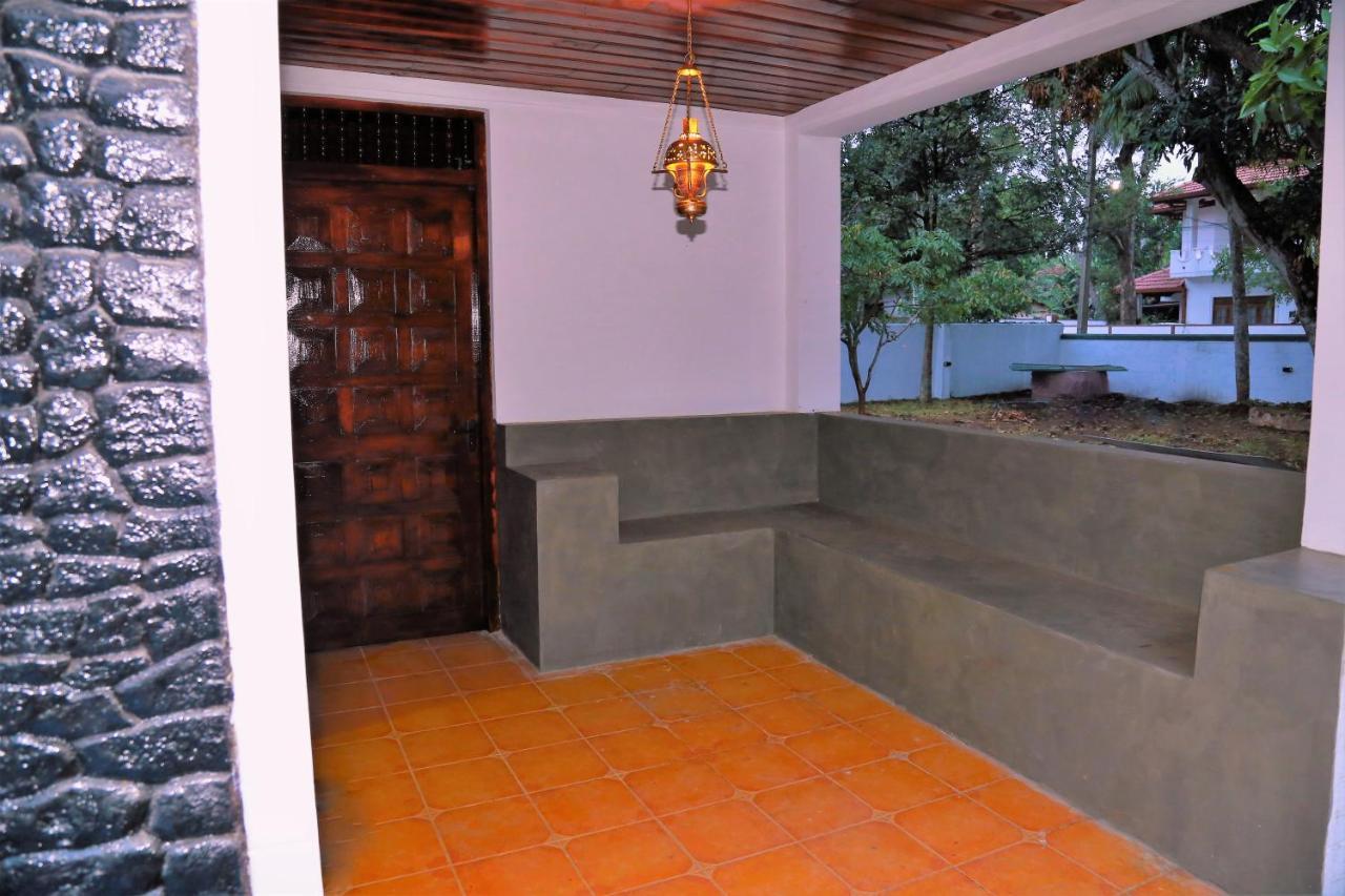 Homestay Sobaya Anuradhapura